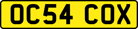 OC54COX