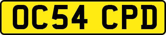 OC54CPD