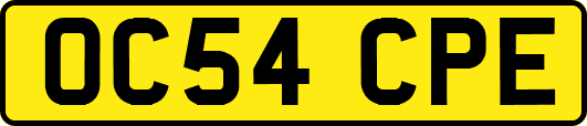 OC54CPE