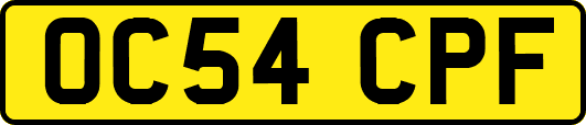 OC54CPF