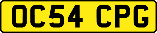 OC54CPG