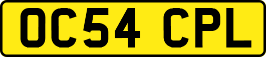 OC54CPL