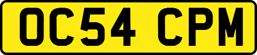 OC54CPM