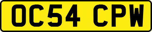 OC54CPW