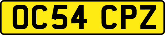 OC54CPZ