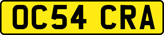 OC54CRA