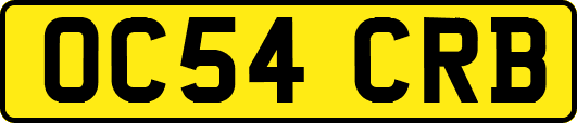 OC54CRB