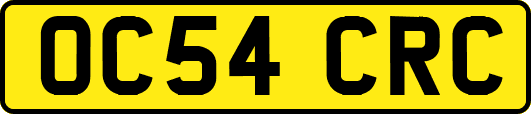 OC54CRC