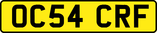 OC54CRF