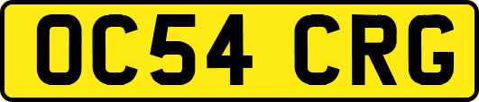OC54CRG