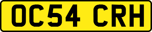 OC54CRH