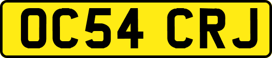 OC54CRJ