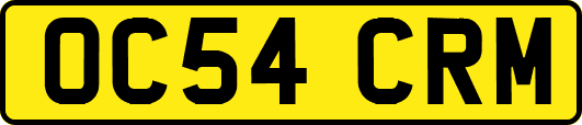 OC54CRM