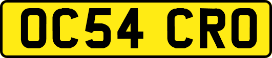 OC54CRO