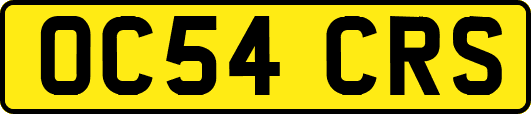 OC54CRS