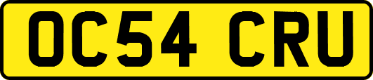 OC54CRU