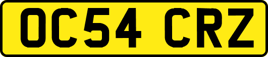 OC54CRZ