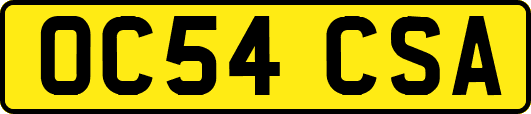 OC54CSA
