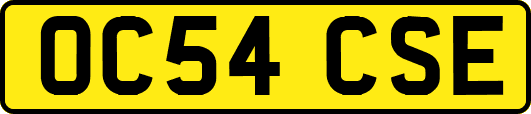 OC54CSE