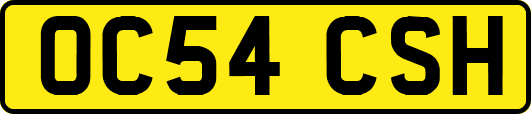 OC54CSH