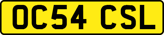 OC54CSL