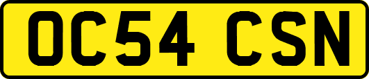 OC54CSN