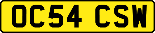 OC54CSW