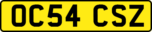 OC54CSZ
