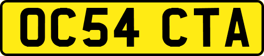 OC54CTA