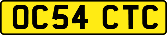 OC54CTC
