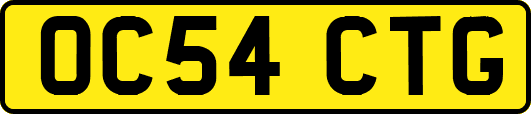 OC54CTG