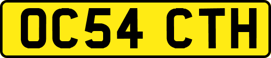 OC54CTH