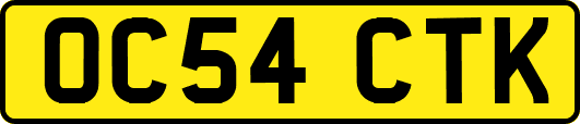 OC54CTK
