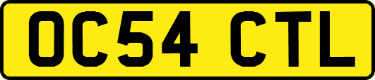 OC54CTL