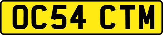 OC54CTM