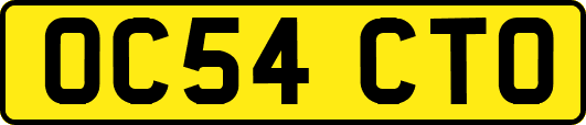 OC54CTO