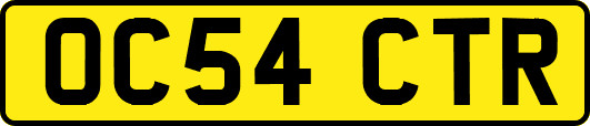 OC54CTR