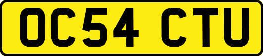 OC54CTU