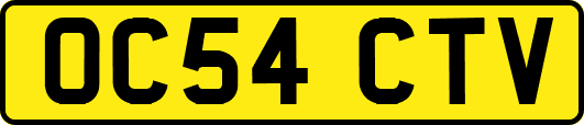 OC54CTV