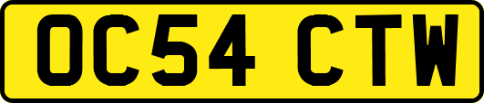 OC54CTW