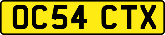 OC54CTX