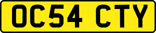 OC54CTY