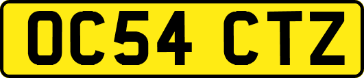 OC54CTZ