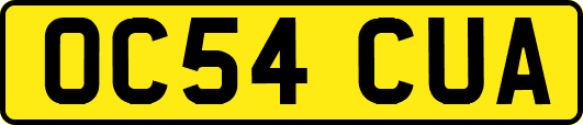 OC54CUA