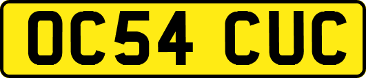 OC54CUC