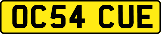 OC54CUE