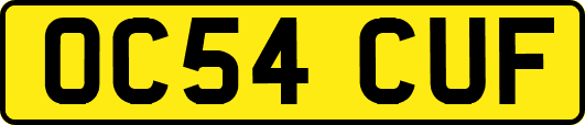 OC54CUF