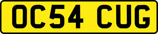 OC54CUG