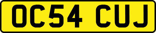 OC54CUJ