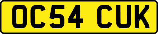 OC54CUK